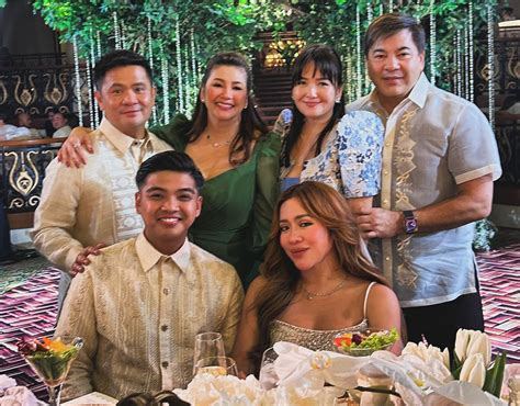 angeline quinto sexy photo|IN PHOTOS: Angeline Quinto marries partner Nonrev Daquina.